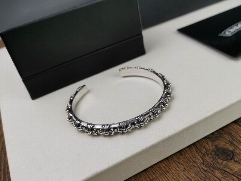 Chrome Hearts bracelet 05lyx196 (1)